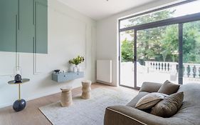 Maison Cokoon Ixelles